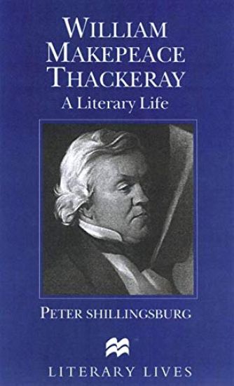 William Makepeace Thackeray