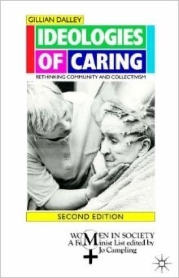 Ideologies of Caring