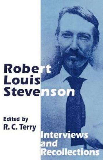 Robert Louis Stevenson