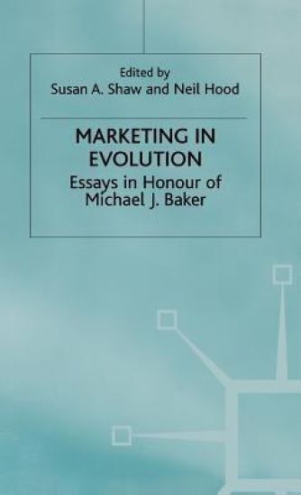 Marketing in Evolution