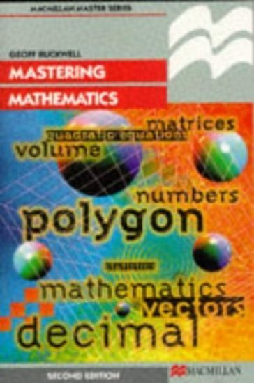 Mastering Mathematics