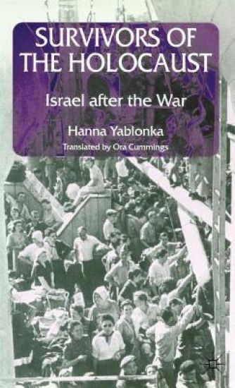 Survivors of the Holocaust