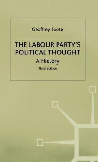 The Labour Party's Political Thought