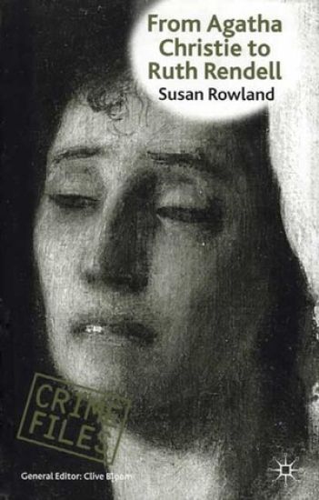 From Agatha Christie to Ruth Rendell