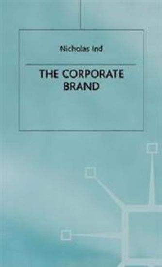 The Corporate Brand