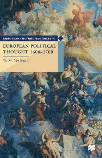 European Political Thought 1600–1700