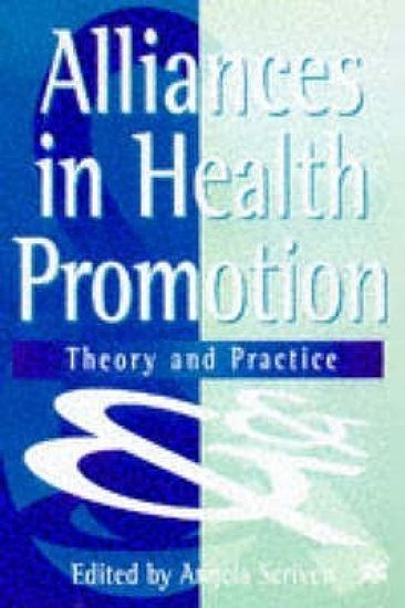 Alliances in Health Promotion