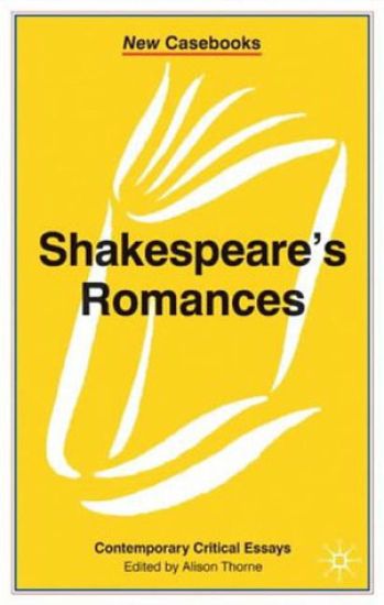 Shakespeare's Romances