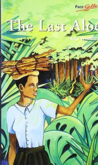 Pacesetters;Last Aloe