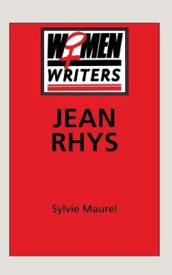 Jean Rhys