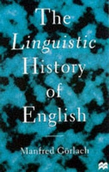 The Linguistic History of English