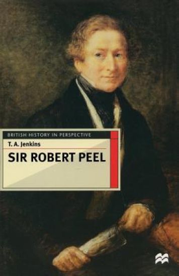 Sir Robert Peel