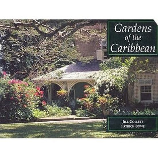 Gardens of the Caribbean