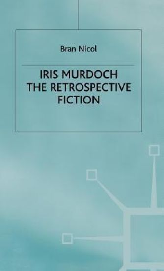 Iris Murdoch