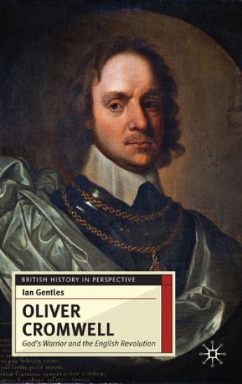 Oliver Cromwell
