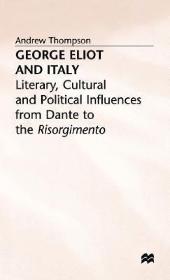 George Eliot and Italy