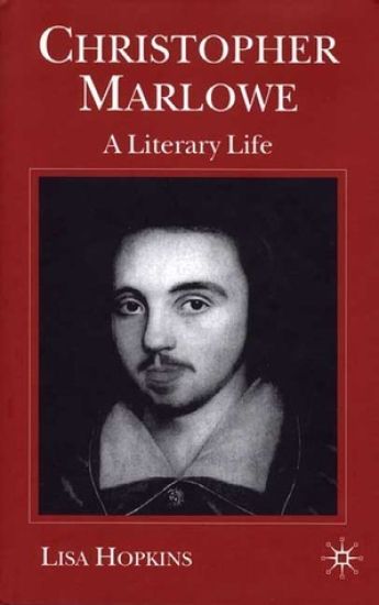 Christopher Marlowe