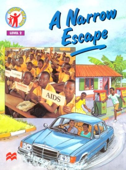 Living Health Aids:A Narrow Escape