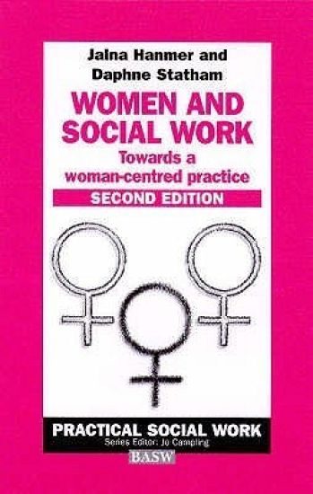 Women and Social Work