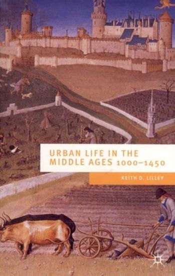 Urban Life in the Middle Ages