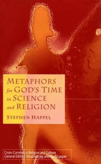 Metaphors for God's Time in Science and Religion