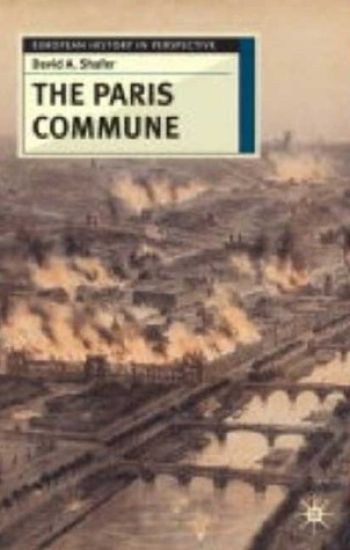 The Paris Commune