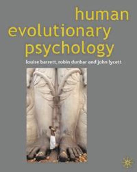 Human Evolutionary Psychology