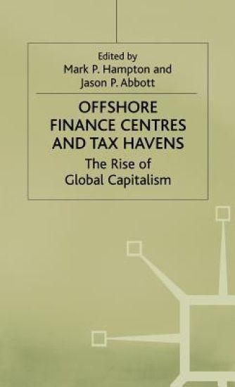 Offshore Finance Centres and Tax Havens