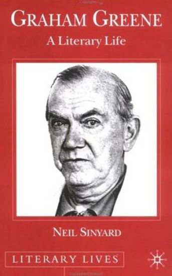 Graham Greene