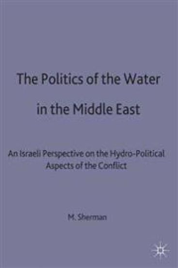 The Politics of the Water in the Middle East