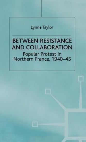 Between Resistance and Collabration