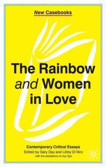 The Rainbow and Women in Love