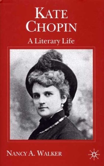 Kate Chopin