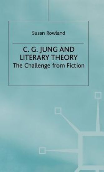 C.G.Jung and Literary Theory
