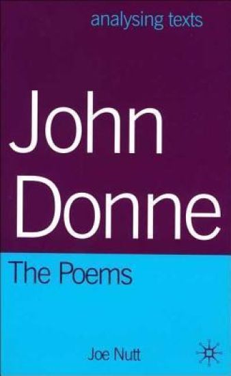 John Donne: The Poems