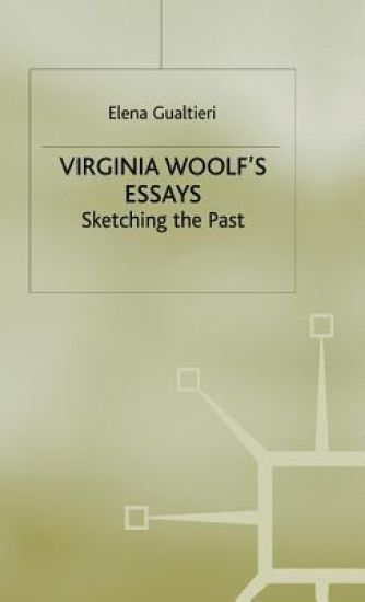 Virginia Woolf's Essays