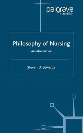 Philosophy of Nursing