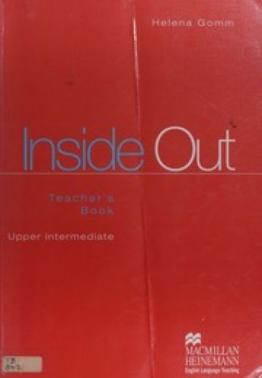 Inside Out Upp-Intermediate TB