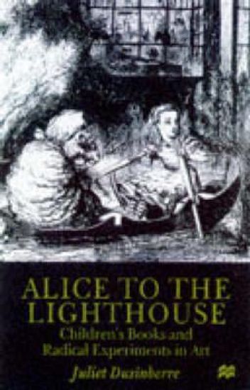 Alice to the Lighthouse