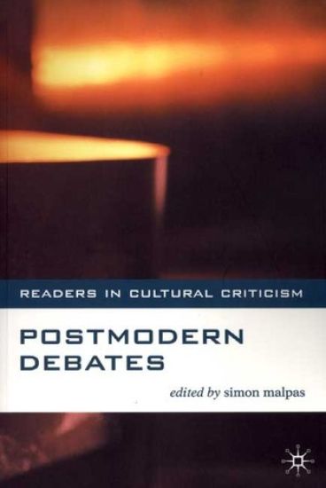 Postmodern Debates