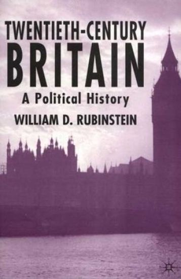 Twentieth-Century Britain