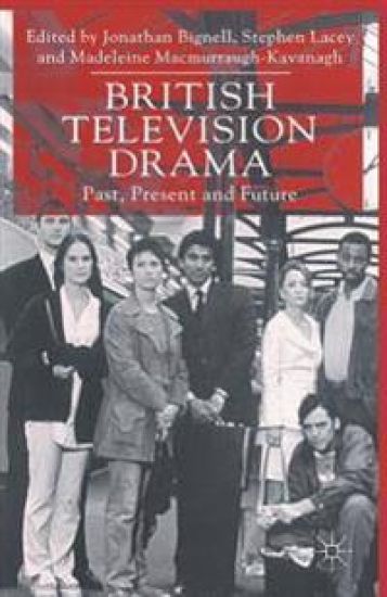 British Television Drama