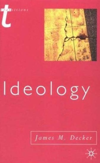 Ideology