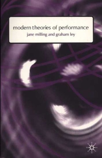 Modern Theories of Performance