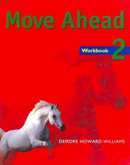 Move Ahead 2  WB