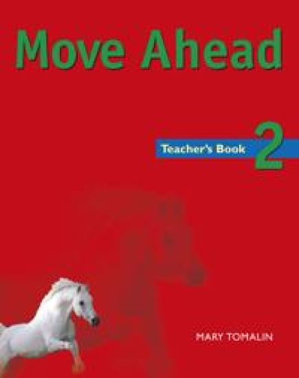 Move Ahead  2 TB