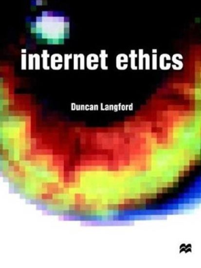 Internet Ethics