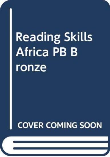 Reading Skills Africa PB Bronze