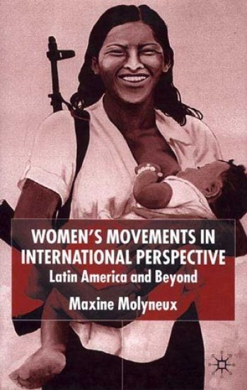 Women’s Movements in International Perspective