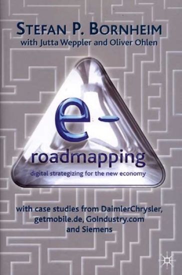 E-Roadmapping